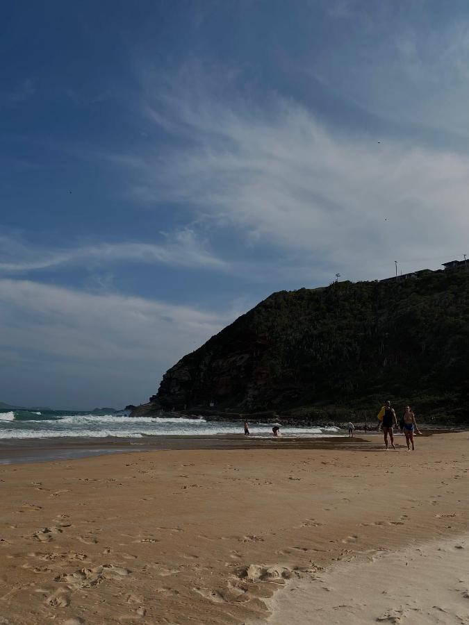 Casa Praiana Armacao dos Buzios Экстерьер фото