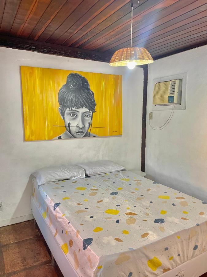 Casa Praiana Armacao dos Buzios Экстерьер фото
