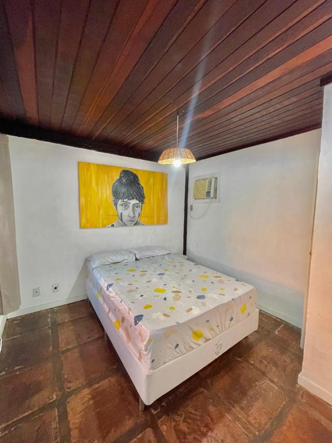 Casa Praiana Armacao dos Buzios Экстерьер фото