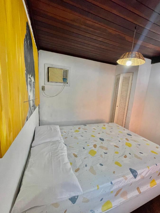 Casa Praiana Armacao dos Buzios Экстерьер фото