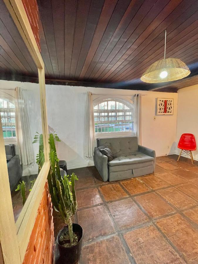 Casa Praiana Armacao dos Buzios Экстерьер фото