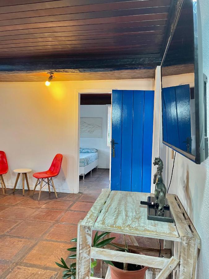 Casa Praiana Armacao dos Buzios Экстерьер фото